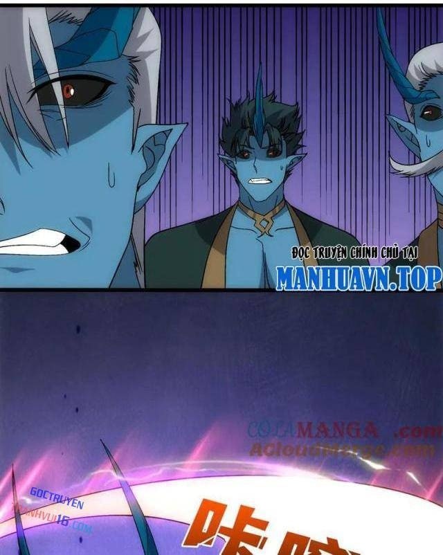 Bắt Đầu Kế Nhiệm Boss Hắc Long, Ta Vô Địch - Page 44