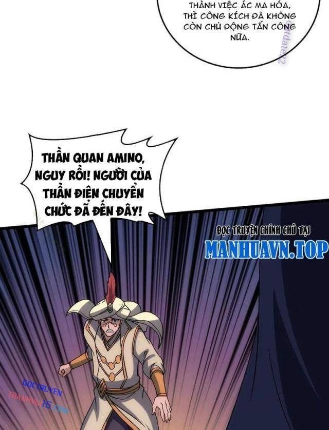 Bắt Đầu Kế Nhiệm Boss Hắc Long, Ta Vô Địch - Page 8