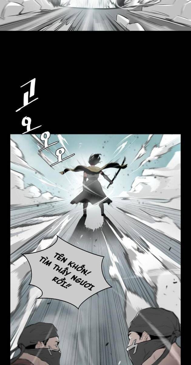 Thiên Hạ Đệ Nhất Côn Luân Khách Điếm - Page 107