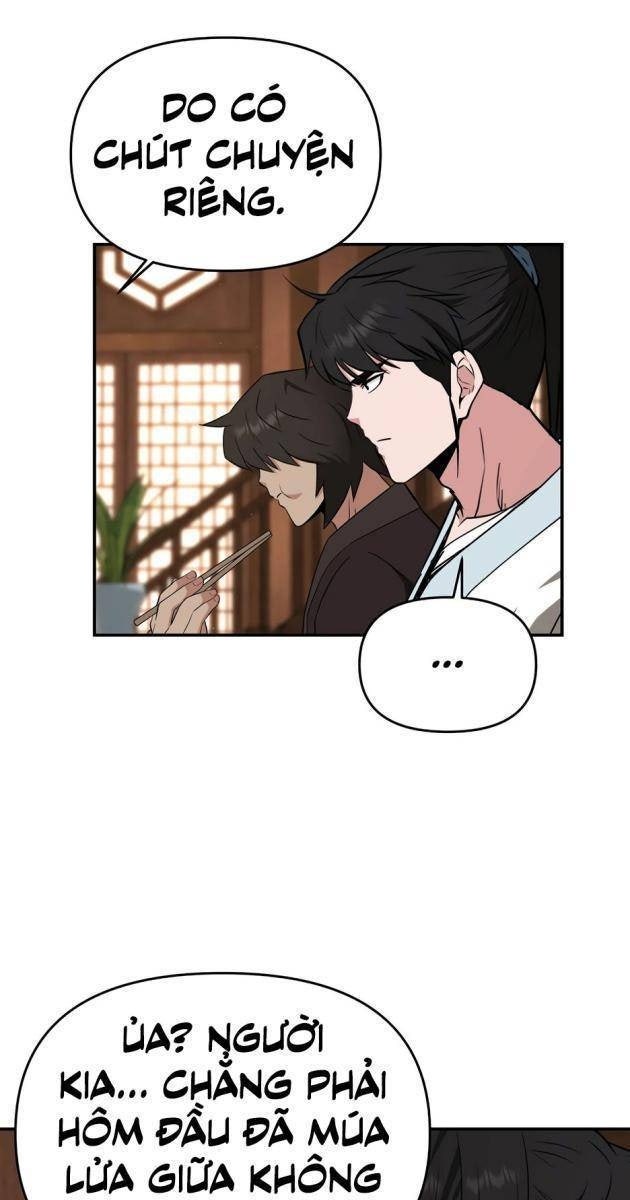 Thiên Hạ Đệ Nhất Côn Luân Khách Điếm - Page 25