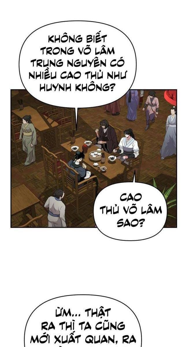 Thiên Hạ Đệ Nhất Côn Luân Khách Điếm - Page 52