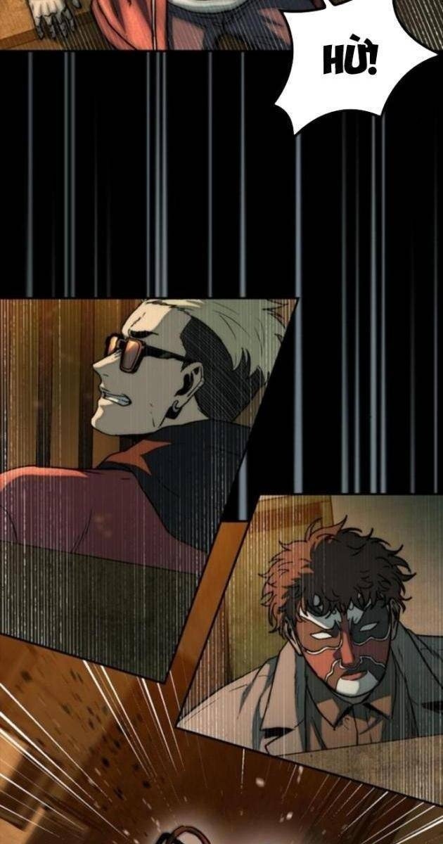 Cửu Long Saroka - Page 76