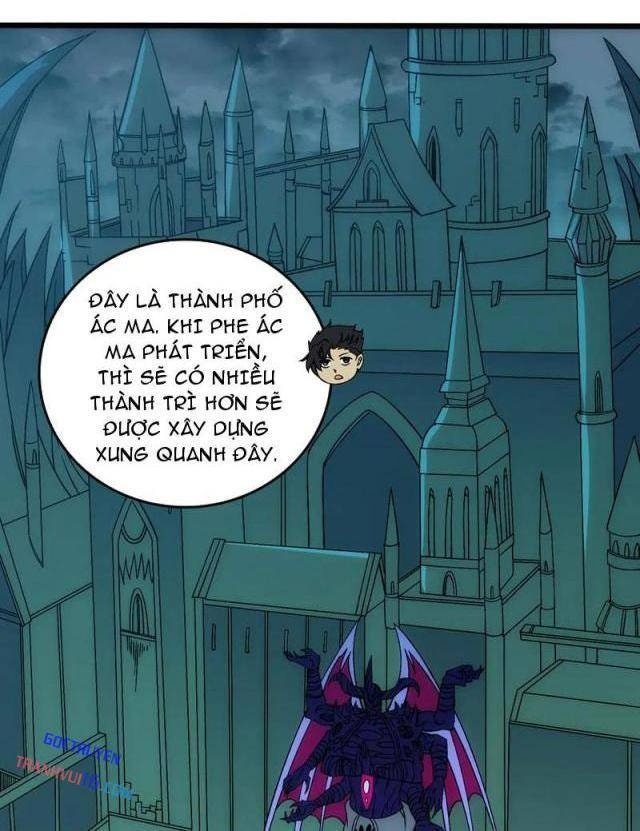 Bắt Đầu Kế Nhiệm Boss Hắc Long, Ta Vô Địch - Page 32