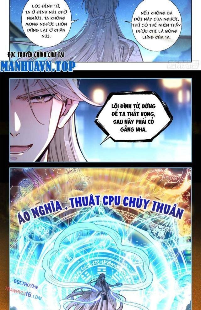 Đại Sư Huynh Không Có Gì Nổi Bật - Page 9