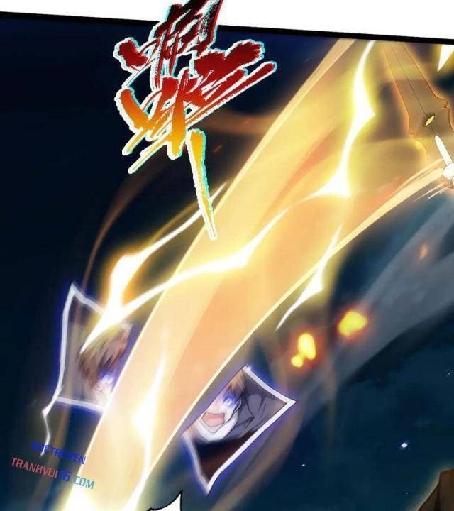 Sức Mạnh Tối Đa? Ta Lại Là Vong Linh Sư! - Page 14