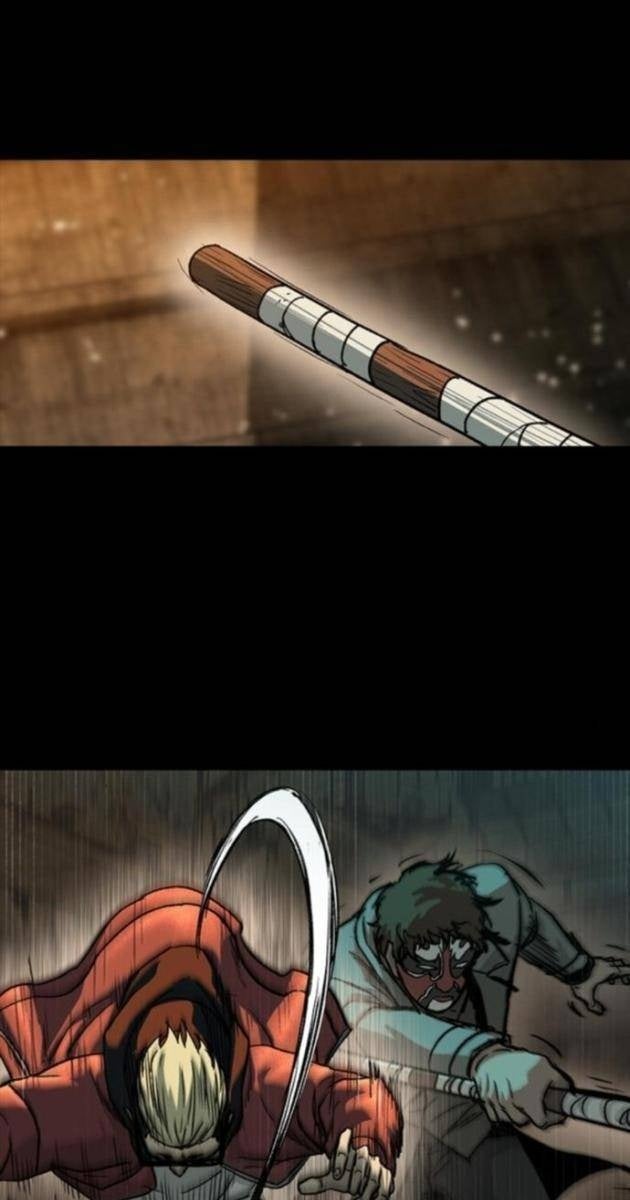 Cửu Long Saroka - Page 9