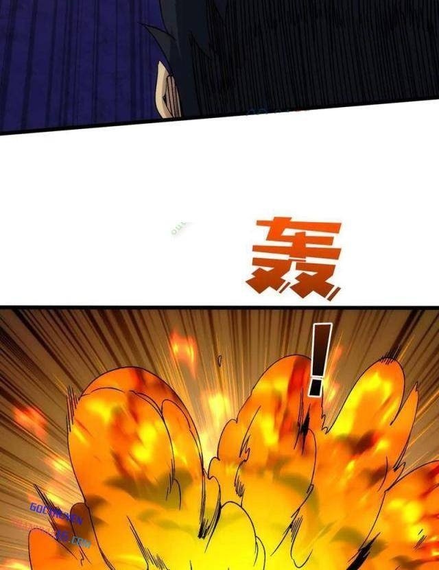 Bắt Đầu Kế Nhiệm Boss Hắc Long, Ta Vô Địch - Page 26