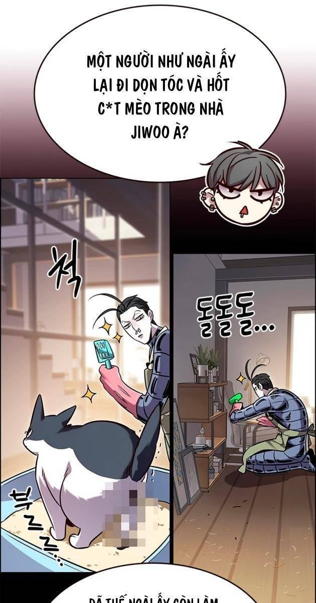 Hoá Thân Thành Mèo - Page 39