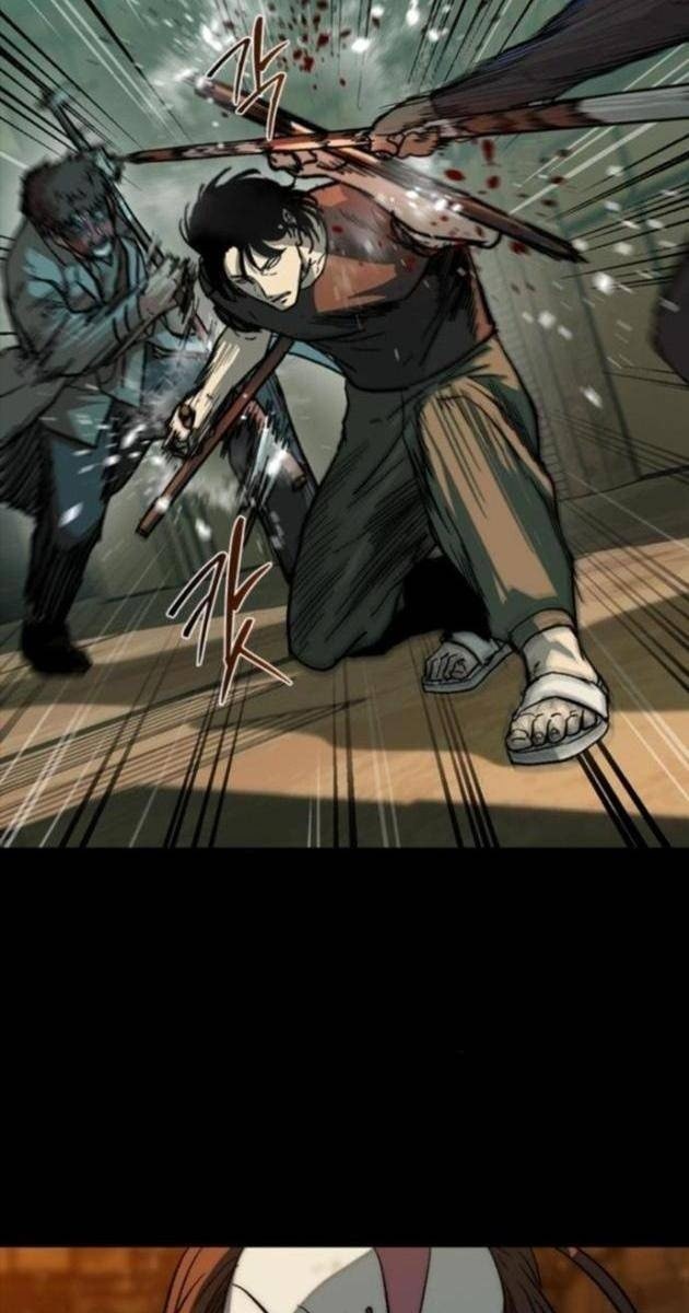 Cửu Long Saroka - Page 102