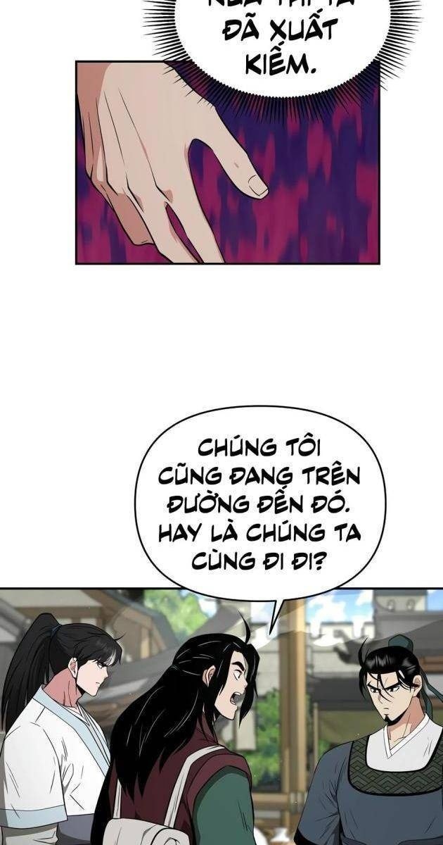 Thiên Hạ Đệ Nhất Côn Luân Khách Điếm - Page 11