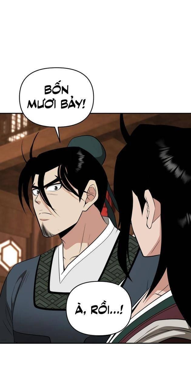 Thiên Hạ Đệ Nhất Côn Luân Khách Điếm - Page 43