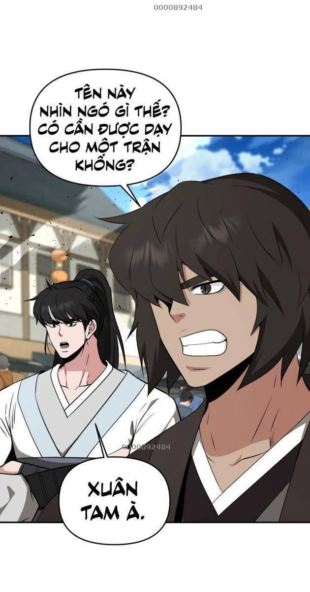 Thiên Hạ Đệ Nhất Côn Luân Khách Điếm - Page 5