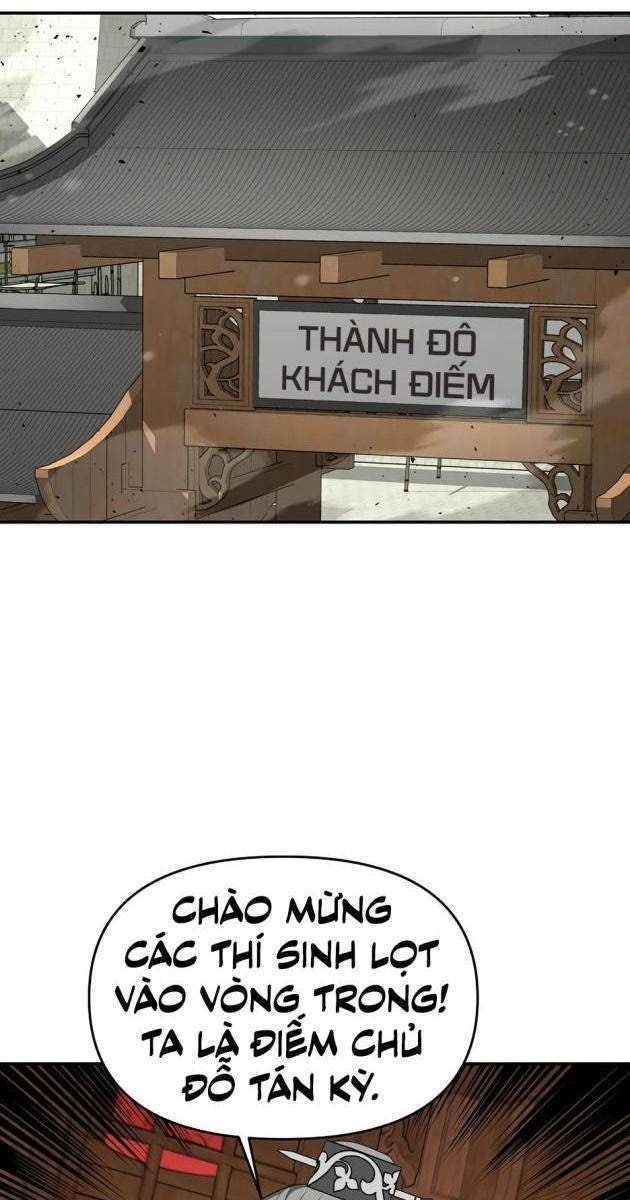 Thiên Hạ Đệ Nhất Côn Luân Khách Điếm - Page 17