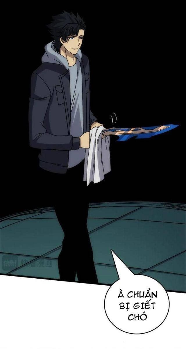 Bắt Đầu Kế Nhiệm Boss Hắc Long, Ta Vô Địch - Page 43