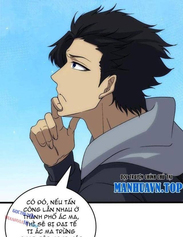 Bắt Đầu Kế Nhiệm Boss Hắc Long, Ta Vô Địch - Page 38