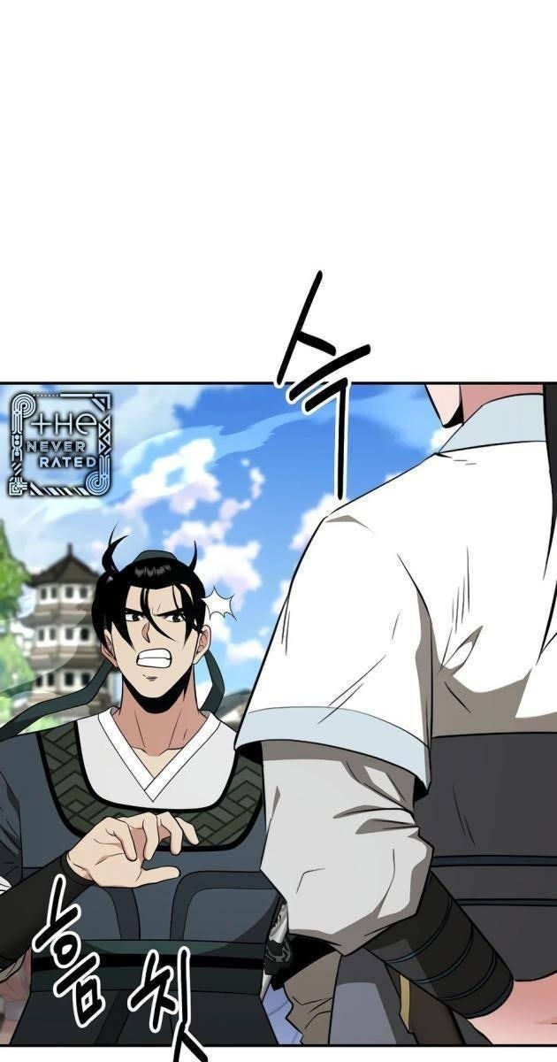 Thiên Hạ Đệ Nhất Côn Luân Khách Điếm - Page 6