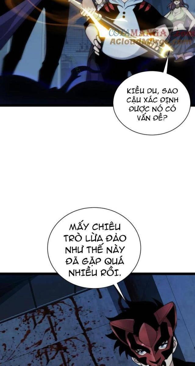 Sức Mạnh Tối Đa? Ta Lại Là Vong Linh Sư! - Page 53