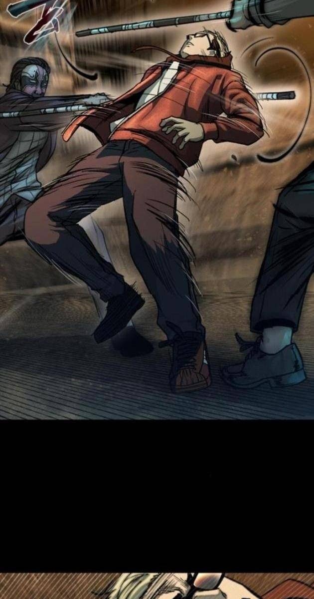 Cửu Long Saroka - Page 5