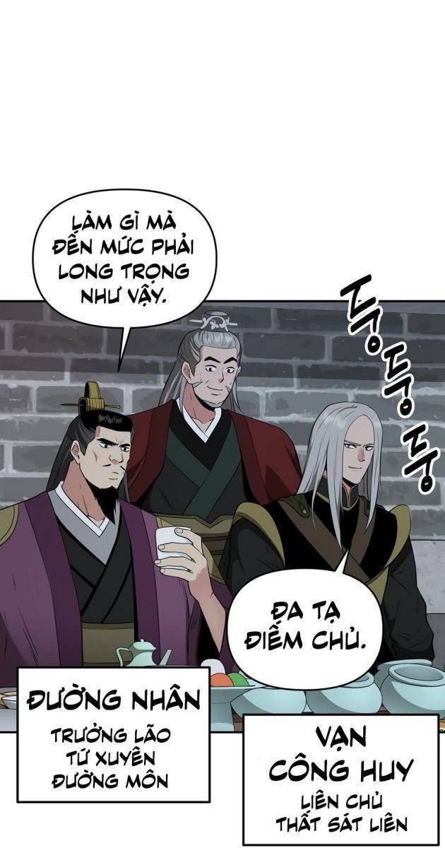 Thiên Hạ Đệ Nhất Côn Luân Khách Điếm - Page 75