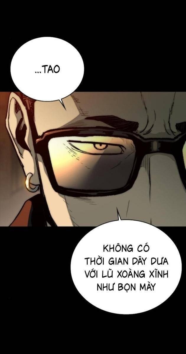 Cửu Long Saroka - Page 137