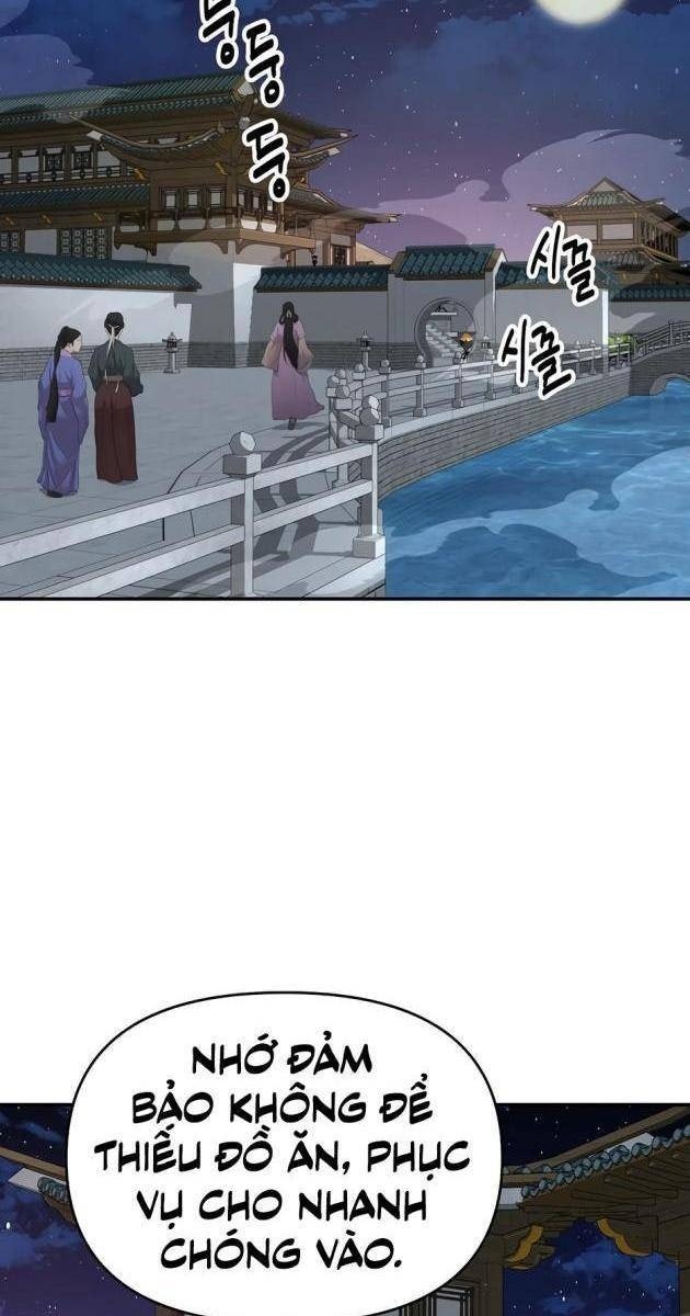 Thiên Hạ Đệ Nhất Côn Luân Khách Điếm - Page 72