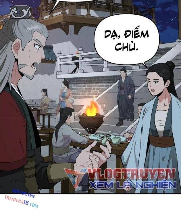 Thiên Hạ Đệ Nhất Côn Luân Khách Điếm - Page 73