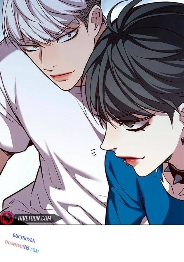 Hoá Thân Thành Mèo - Page 111