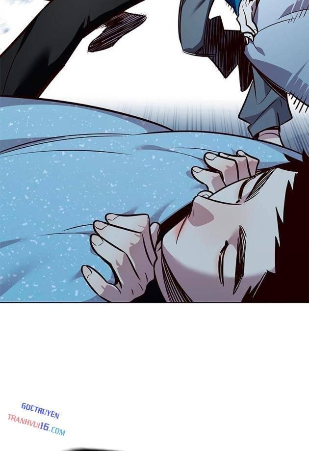 Hoá Thân Thành Mèo - Page 124