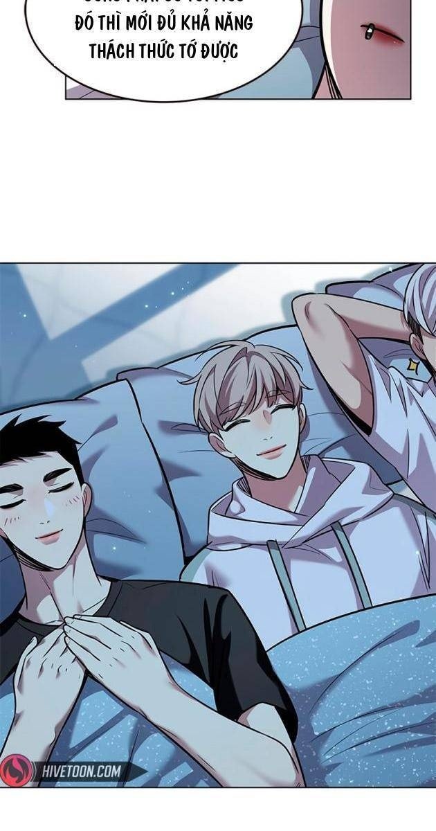 Hoá Thân Thành Mèo - Page 36