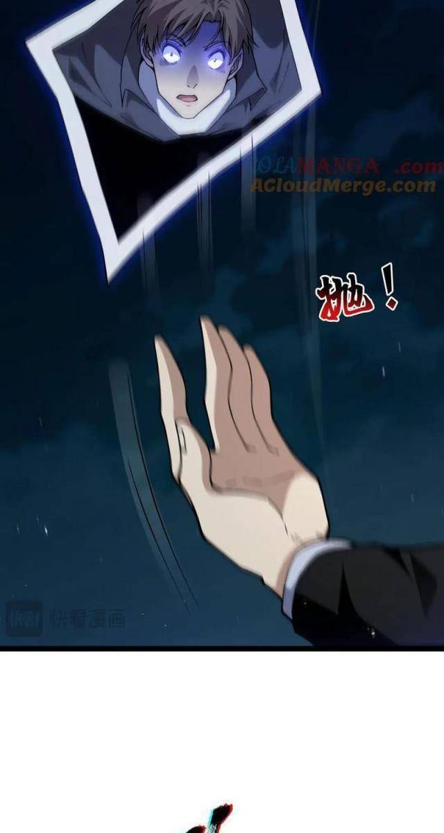 Sức Mạnh Tối Đa? Ta Lại Là Vong Linh Sư! - Page 13