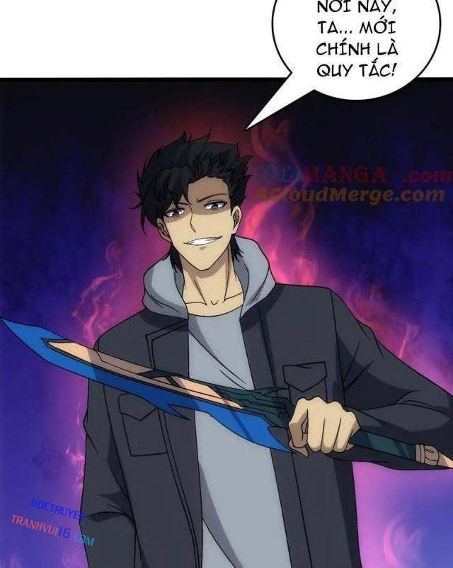 Bắt Đầu Kế Nhiệm Boss Hắc Long, Ta Vô Địch - Page 52