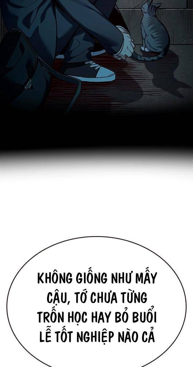 Hoá Thân Thành Mèo - Page 91