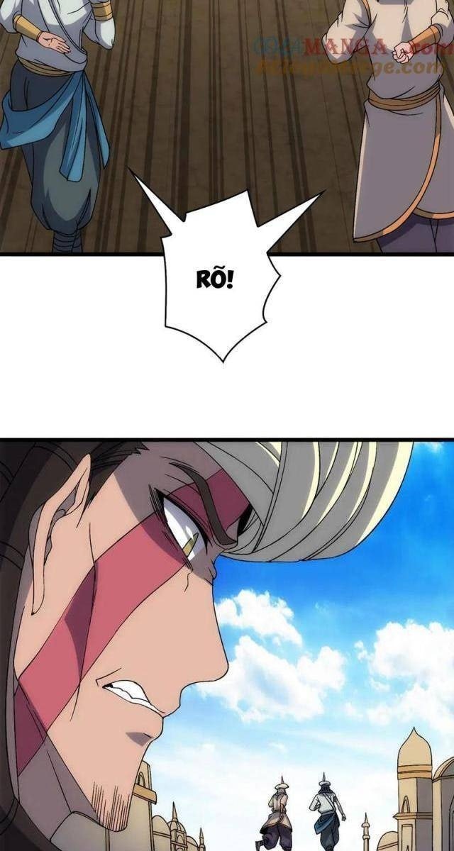 Bắt Đầu Kế Nhiệm Boss Hắc Long, Ta Vô Địch - Page 13