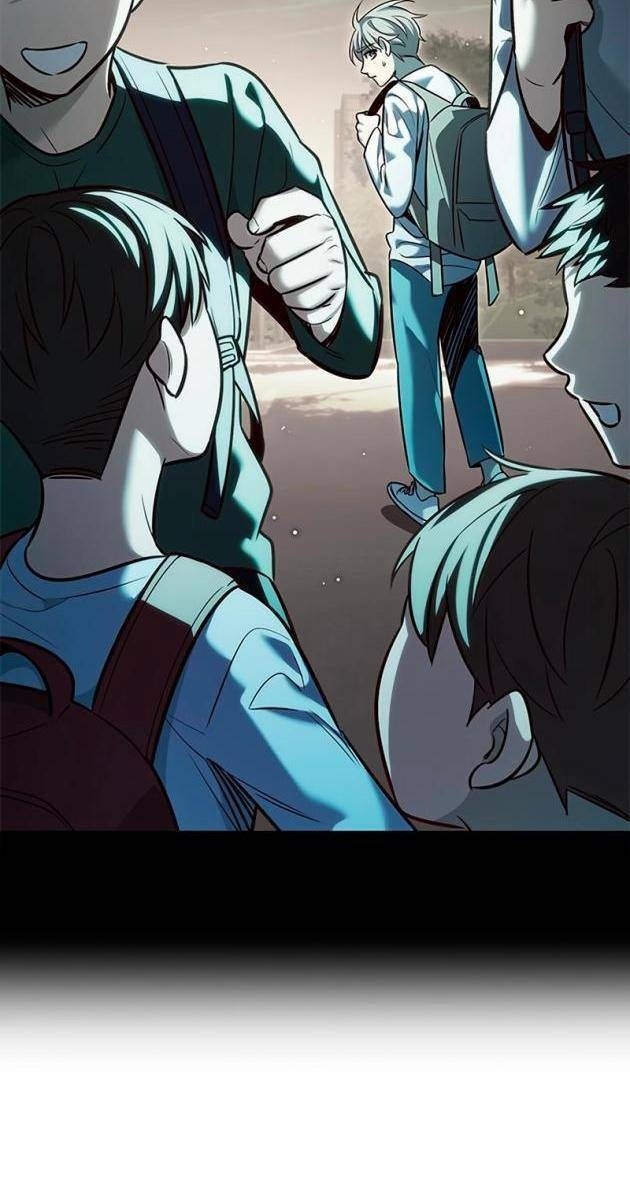 Hoá Thân Thành Mèo - Page 79