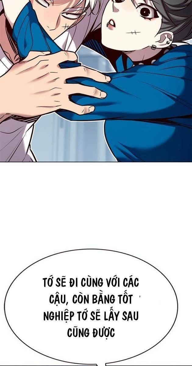 Hoá Thân Thành Mèo - Page 116