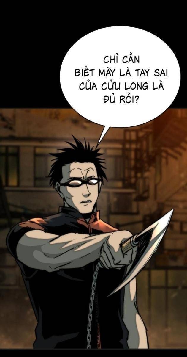 Cửu Long Saroka - Page 130