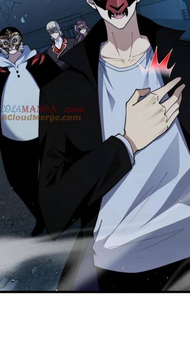 Sức Mạnh Tối Đa? Ta Lại Là Vong Linh Sư! - Page 29