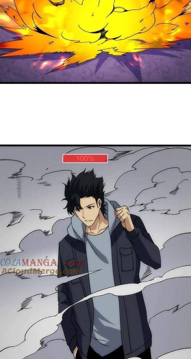 Bắt Đầu Kế Nhiệm Boss Hắc Long, Ta Vô Địch - Page 27