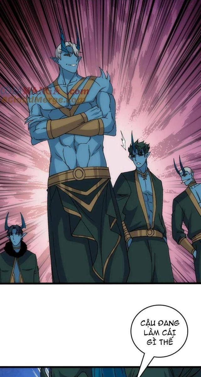 Bắt Đầu Kế Nhiệm Boss Hắc Long, Ta Vô Địch - Page 41