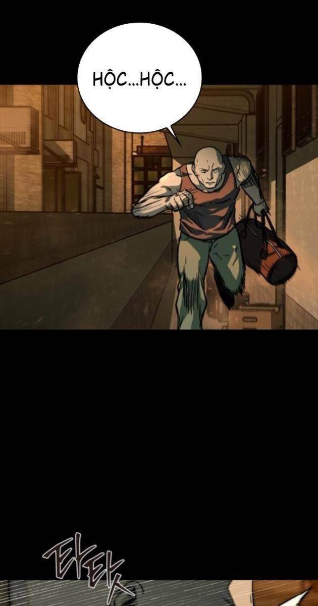 Cửu Long Saroka - Page 34