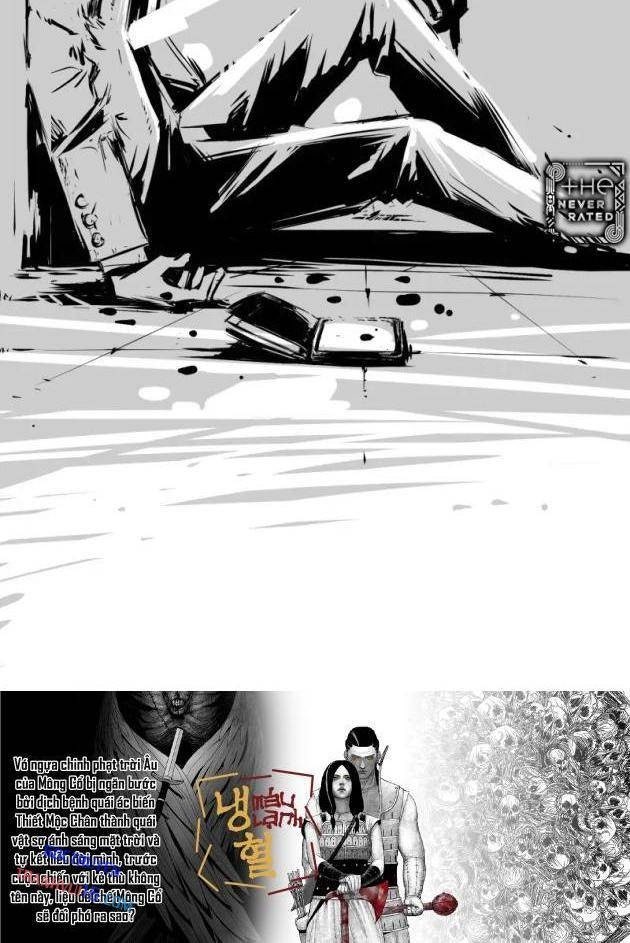 Thiên Hạ Đệ Nhất Côn Luân Khách Điếm - Page 124