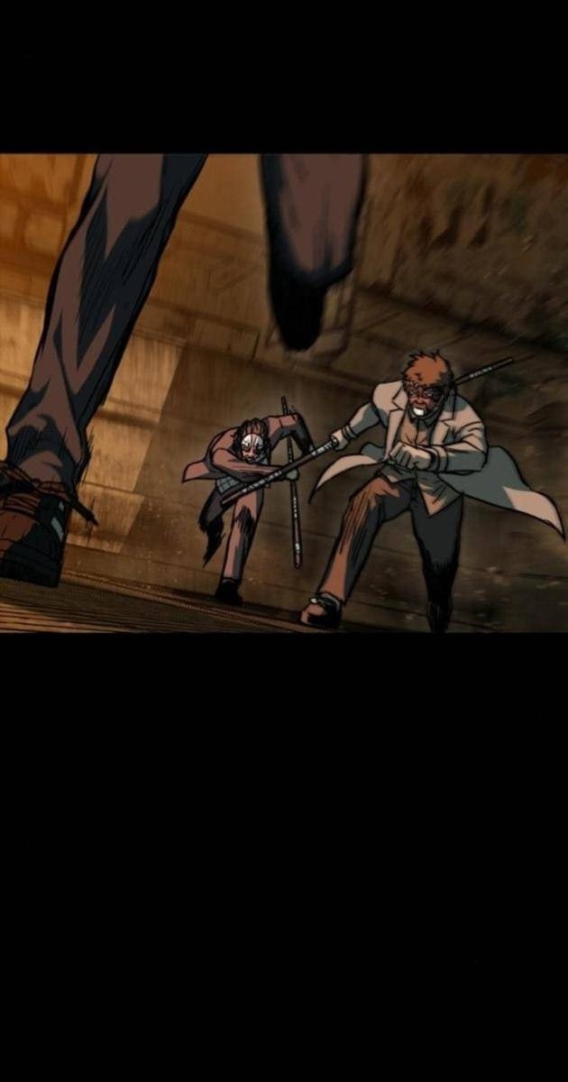 Cửu Long Saroka - Page 33