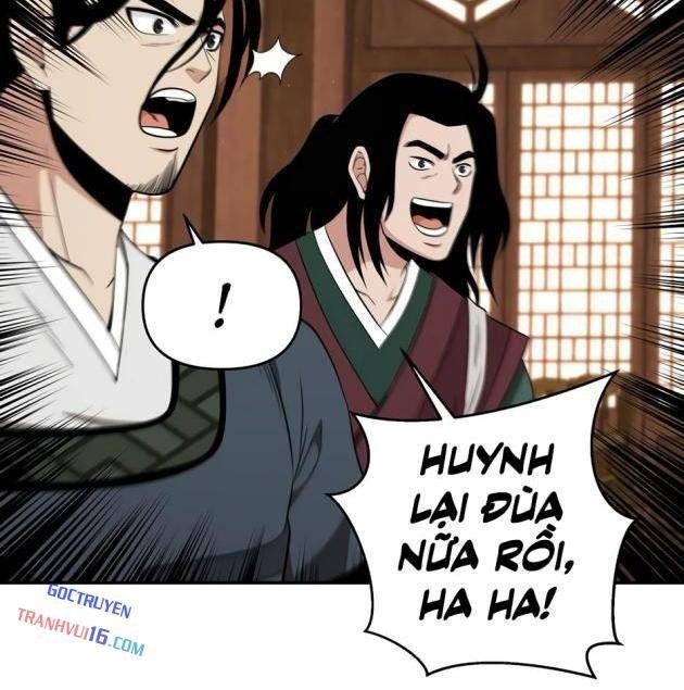 Thiên Hạ Đệ Nhất Côn Luân Khách Điếm - Page 33