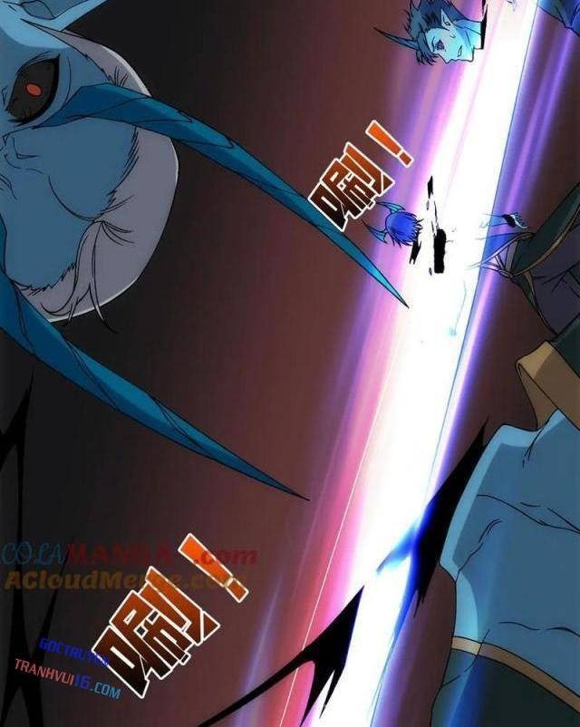 Bắt Đầu Kế Nhiệm Boss Hắc Long, Ta Vô Địch - Page 48