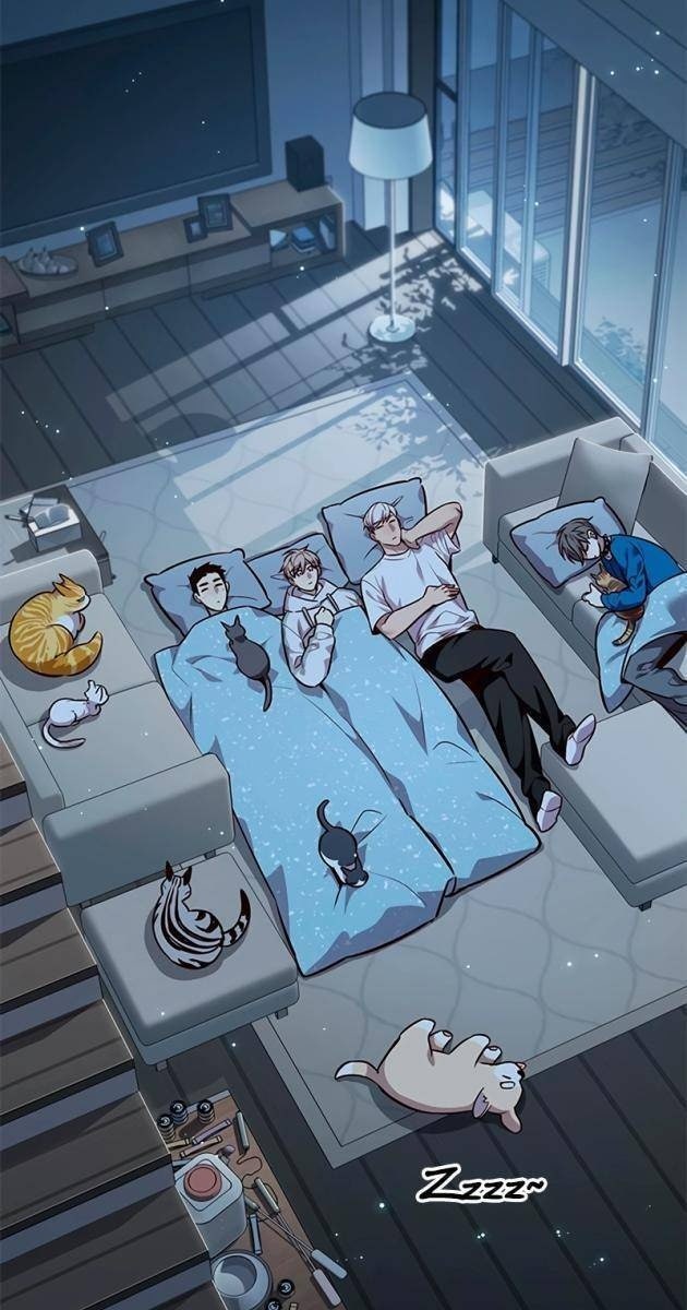 Hoá Thân Thành Mèo - Page 64