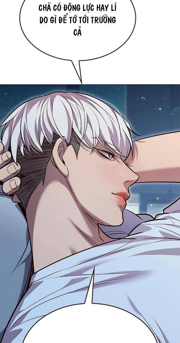 Hoá Thân Thành Mèo - Page 82