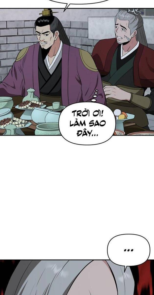 Thiên Hạ Đệ Nhất Côn Luân Khách Điếm - Page 88