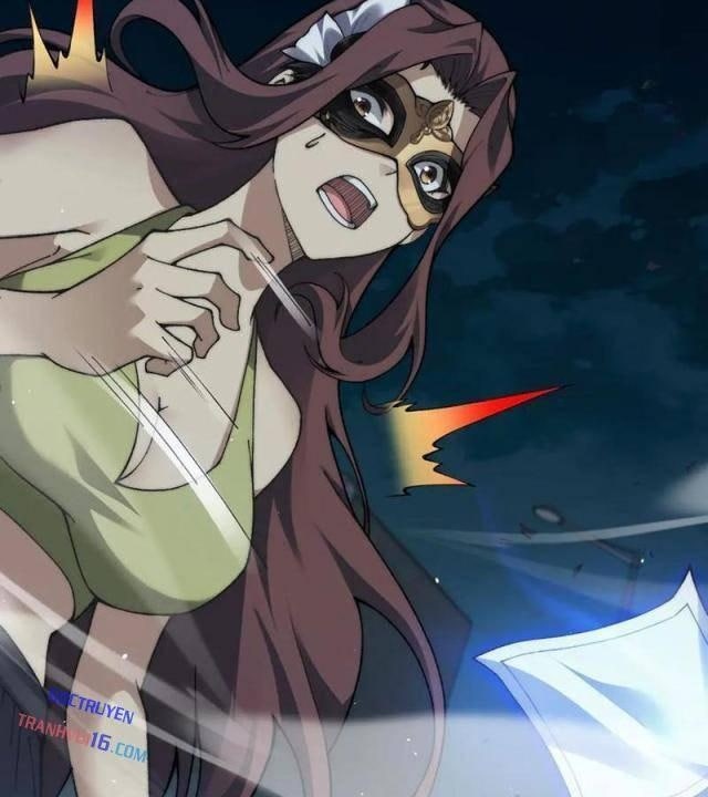 Sức Mạnh Tối Đa? Ta Lại Là Vong Linh Sư! - Page 6