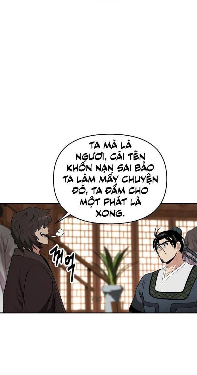 Thiên Hạ Đệ Nhất Côn Luân Khách Điếm - Page 65