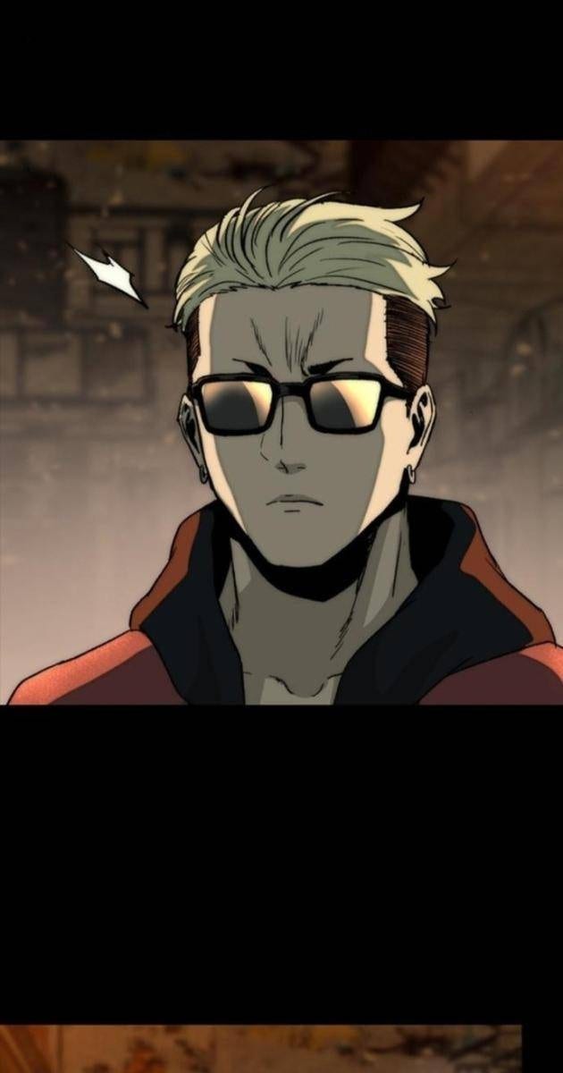 Cửu Long Saroka - Page 121